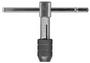 Tork Craft T Tap Wrench 7.9-12.7MM Carded