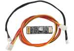 Hikvision Ds-pwa-cable O-std south Africa Ax Pro Radio Connection Cable Fsk rdc