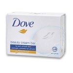Dove Beauty Cream Bar Soft And Smooth Skin 90G