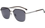 Oakley Oil Rig Warm Grey