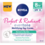Nivea Perfect & Radiant Eventone Mattifying Spf 15 Day Cream 50ML
