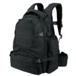 Condor Urban Go Pack 48L Black