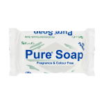 Pure Glycerine Soap