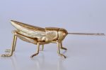 Goldair Gold 5X15X5CM