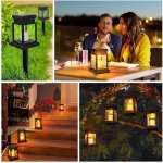 Solac Solar Retro Palace Light