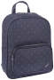 Polo Signature Travel Backpack Black