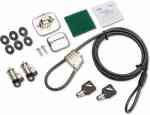 HP Business PC Security Lock V3 Kit 3 XJ17 Aa