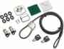 HP Business PC Security Lock V3 Kit 3 XJ17 Aa