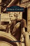 Patrick County Hardcover