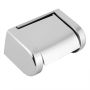 Stainless Steel Roll Paper Holder For Bathroom Toilet