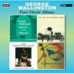 Four Classic Albums Cd