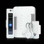 Ubiquiti Unifi Access Starter Kit G3 Professional UA-G3-SK-PRO-UB-UA-G3-SK-PRO
