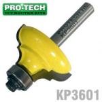 PRO-TECH Classical Ogee Bit 1 5 16' X 5 8' 1 4' Shank