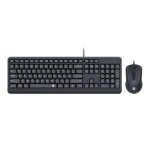 Redragon BS-7092 Wired Keyboard And Mouse COMBO-RD-BS-7092
