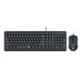 Redragon BS-7092 Wired Keyboard And Mouse COMBO-RD-BS-7092