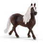 Farm World - Black Forest Stallion