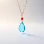 Howls Moving Castle – Howl’s Necklace