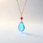 Howls Moving Castle – Howl’s Necklace