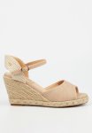 Jojo 2 Espadrille - Neutral