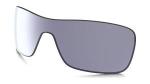 Oakley Turbine Rotor Grey Polarized