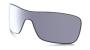 Oakley Turbine Rotor Grey Polarized