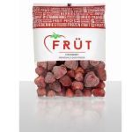 Frutstrawberries Frozen