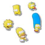 The Simpsons Jibbitz - Licensed
