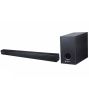 - 100W Bluetooth Sound Bar & Subwoofer - Home Theatre Sound System