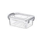 Multi Box Rectangle Flat 0 3LT