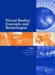 Virtual Reality: Concepts and Technologies Hardcover