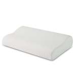 Better Sleep Foam Pillow With Bamboo Cover