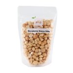 Macadamia Honey