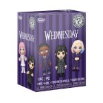 Wednesday Funko Mystery MINI