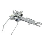 Toyota Quantam Tailgate Lock With Remote 05+