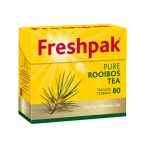 Freshpak Rooisbos Tea Pack Of 80