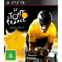Le Tour De France - PS3 - Pre-owned