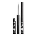 Bronx Fat & Fine Liner Black