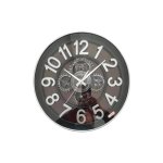 50.8CM Modern Wall Clock For Living Room Decor -6725A