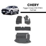 Chery Tiggo Cross Csh Phev Full Set