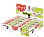 MAPEX Maped Technic 600 Erasers - Box Of 20