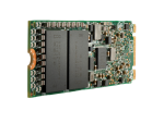 HPE Hp 480GB Nvme GEN3 Mainstream Performance Read Intensive M.2 Multi Vendor SSD-P40513-B21
