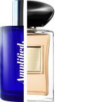 Armani Giorgio - Gard Nia Antigua Impression Amplified
