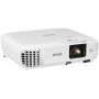 Epson 3800LM Wxga Projector With USB Vga HDMI Wifi Mobile