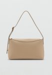 Shoulder Bag Nick-beige