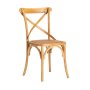 Tanza Dining Chair - Natural