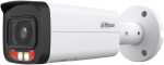 Dahua DH-IPC-HFW2249T-AS-IL 2MP Smart Dual Light 6MM Fixed-focal Wizsense Network Bullet Camera 60M Ir 120DB Wdr Built-in MIC RJ