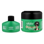 Sofn'free Black Castor Oil Twin Pack