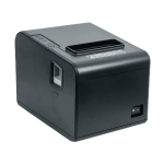 Trend Tech Thermal Receipt Printer Model TT-70 – RS232+USB+LAN Interface New