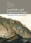 Landslides And Engineered Slopes. Experience Theory And Practice - Proceedings Of The 12TH International Symposium On Landslides