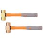 Spark Resistant Sledge Hammer 2KGAL-BR - KEN5753230K